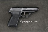 Sig Sauer P230 - 1 of 4