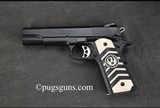 Ruger 1911 Night Watchmen 10mm - 2 of 3
