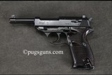 Walther P38 - 2 of 3