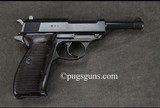 Walther P38 - 1 of 3