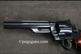 Smith & Wesson 29-3 - 4 of 6