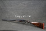 Westley Richards SLE - 9 of 9