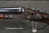 Westley Richards SLE - 2 of 9