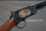 Winchester 1890 Custom (Angelo Bee) - 1 of 9