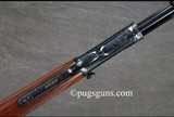 Winchester 1890 Custom (Angelo Bee) - 7 of 9