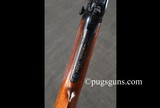 Winchester 1890 Custom (Angelo Bee) - 6 of 9