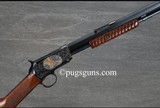 Winchester 1890 Custom (Angelo Bee) - 3 of 9