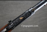 Winchester 1890 Custom (Angelo Bee) - 5 of 9