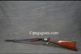 Winchester 1890 Custom (Angelo Bee) - 9 of 9