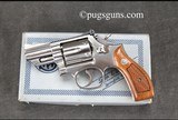 Smith & Wesson 19-4 (2 1/2 inch) - 2 of 5