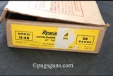 Remington
11-48 28 Gauge with box - 5 of 5