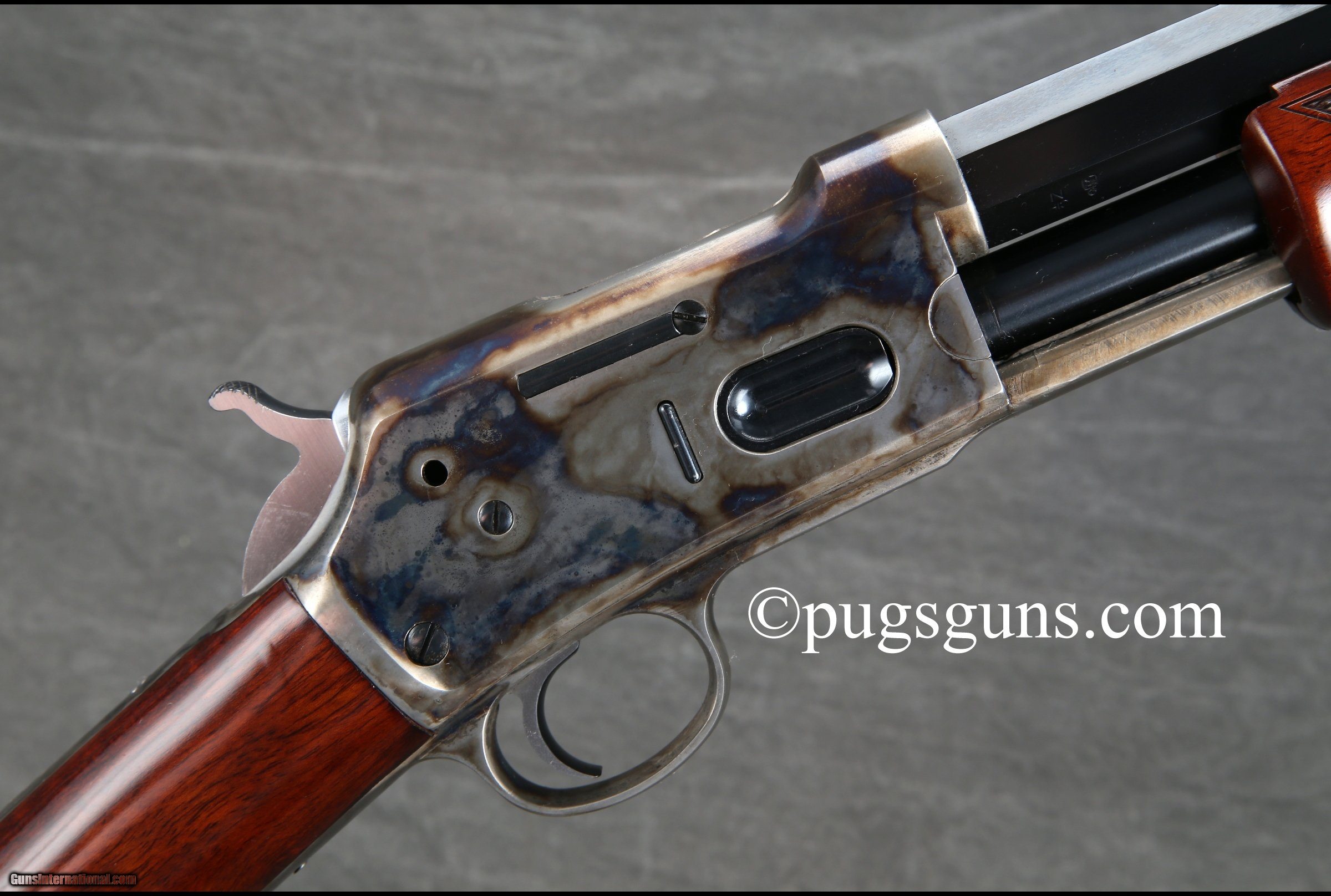 Uberti 1884