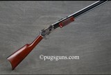 Uberti 1884 - 5 of 6