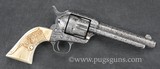 Colt
SAA Cattle Brand Engraved - 1 of 2