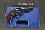 Smith & Wesson 25-13 Mountain Gun with box - 1 of 4
