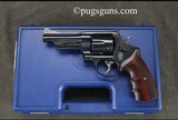 Smith & Wesson 25-13 Mountain Gun with box - 2 of 4
