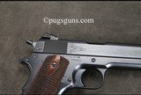 Turnbull 1911 "A" Level Engraving - 3 of 6