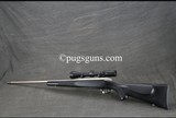 Weatherby Mk V Alaskan - 7 of 7