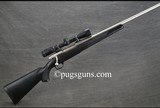 Weatherby Mk V Alaskan - 6 of 7