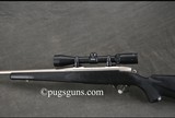 Weatherby Mk V Alaskan - 4 of 7