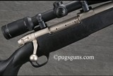 Weatherby Mk V Alaskan - 1 of 7