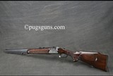 Scheining-Dusel Double Rifle - 12 of 12