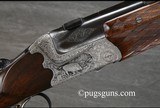 Scheining-Dusel Double Rifle - 1 of 12
