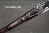 Scheining-Dusel Double Rifle - 5 of 12