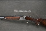 Scheining-Dusel Double Rifle - 10 of 12