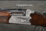 Scheining-Dusel Double Rifle - 2 of 12