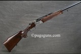 Scheining-Dusel Double Rifle - 11 of 12