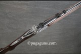 Scheining-Dusel Double Rifle - 6 of 12