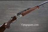 Scheining-Dusel Double Rifle - 9 of 12