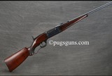 Savage 1899 250-3000 Rifle - 7 of 8
