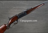 Savage 1899 250-3000 Rifle - 3 of 8
