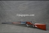 Savage 1899 250-3000 Rifle - 8 of 8