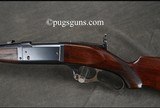 Savage 1899 250-3000 Rifle - 2 of 8