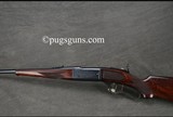Savage 99 K (Factory Engraved) - 9 of 11