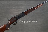 Savage 99 K (Factory Engraved) - 8 of 11