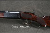 Savage 99 K (Factory Engraved) - 4 of 11