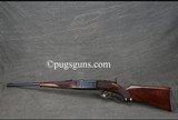Savage 99 K (Factory Engraved) - 11 of 11