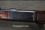 Savage 99 K (Factory Engraved) - 2 of 11