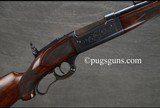 Savage 99 K (Factory Engraved) - 3 of 11