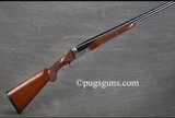 Winchester 23 XTR Pigeon 20 Gauge - 11 of 12