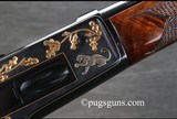 Winchester 71 Custom Engraved - 5 of 13
