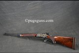 Winchester 71 Custom Engraved - 13 of 13