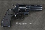 Colt Python - 1 of 4