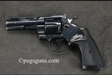 Colt Python - 2 of 4