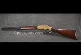 Winchester 1866 rifle - 6 of 6