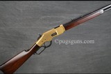 Winchester 1866 rifle - 3 of 6